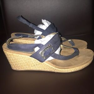 Style & Co. Wedge Heels